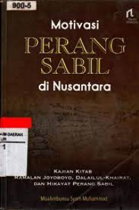 Image of Motivasi Perang Sabil di Nusantara
