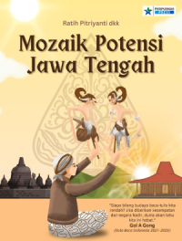 Image of Mozaik Potensi Jawa Tengah