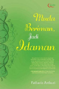 Image of Muda beriman, jadi idaman