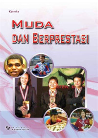Image of Muda dan Berprestasi