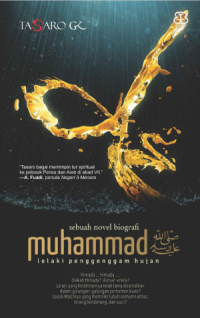 Image of Muhammad: Lelaki Penggenggam Hujan