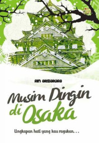 Image of Musim Dingin di Osaka