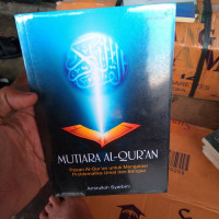 Image of Mutiara Al-Qur'an