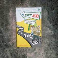 Image of My First Job