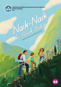Image of Naik-naik ke Puncak Bukit