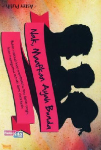 Image of Nak Maafkan Ayah Bunda