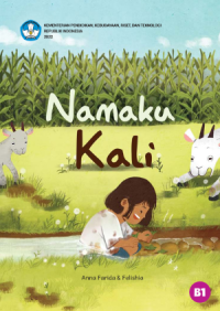 Image of Namaku Kali