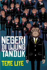 Image of Negeri di Ujung Tanduk