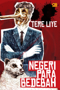 Image of Negeri Para Bedebah