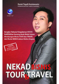 Image of NEKAD Bisnis TOUR dan TRAVEL
