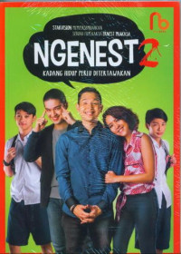 Image of Ngenest 2