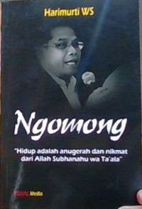 Image of Ngomong