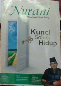 Image of Nurani. Mitra Peduli Untuk Berbagi