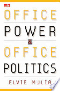 Image of Office Power & Office Politics