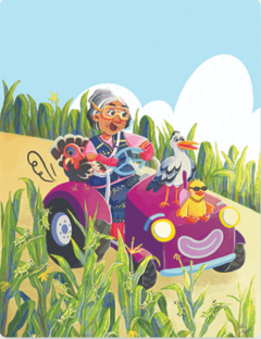 cover