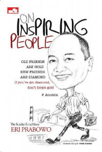Image of On Inspiring People