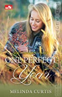 Image of One Perfect Year Seri Harmony Valley