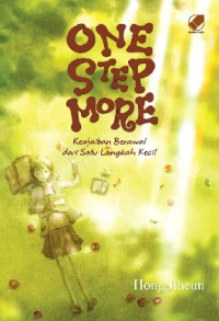 Image of One Step More