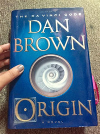 Image of Origin
