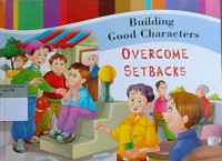 Image of Overcome Setbacks