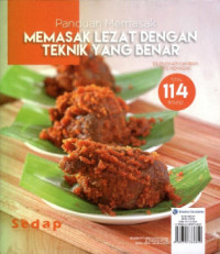Image of Panduan Memasak : Memasak Lezat Dengan Teknik Yang Benar