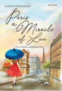 Image of Paris a Miracle of Love