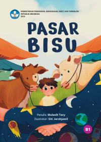 Image of Pasar Bisu