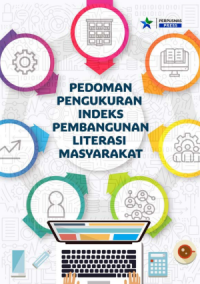 Image of Pedoman Pengukuran Indeks Pembangunan Literasi Masyarakat