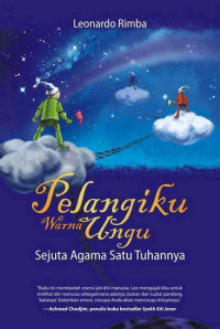 Image of Pelangiku Warna Ungu