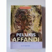 Image of Pelukis Affandi: Perkenalan buat Anak-anak