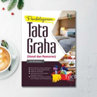 Image of Pembelajaran Tata Graha ( Hotel dan Restoran)