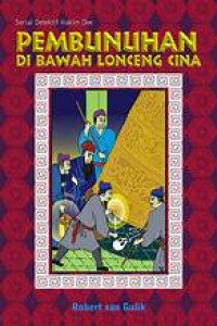 Image of Pembunuhan di Bawah Lonceng Cina