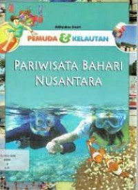 Image of Pemuda & Kelautan Pariwisata Bahari Nusantara