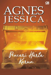 Image of Pencari Harta Karun