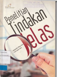 Image of Penelitian Tindakan Kelas