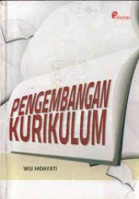 Image of Pengembangan Kurikulum