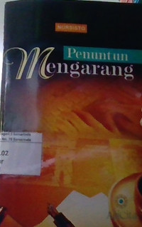 Image of Penuntun Mengarang