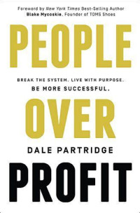 Image of People Over Profit