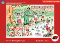 Image of Perahu Kertas
