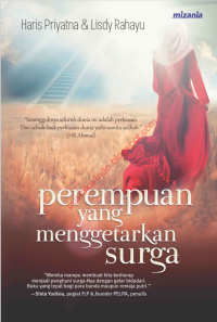 Image of Perempuan yang Menggetarkan Surga