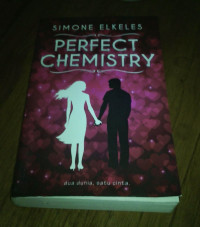 Image of Perfect Chemistry Dua Dunia, Satu Cinta
