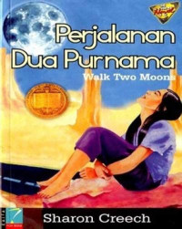 Image of Perjalanan Dua Purnama