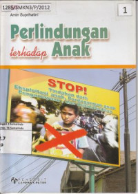 Image of Perlindungan terhadap Anak