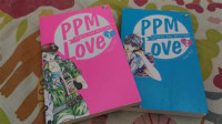 Image of PPM Love (Part Per Million)
