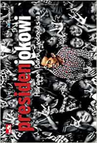 Image of Presiden Jokowi Harapan Baru Indonesia