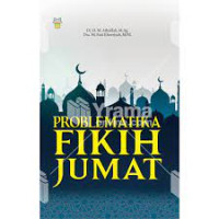 Image of Problematika Fikih Jumat