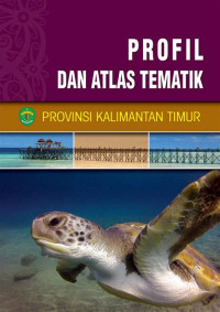 Image of Profil dan Atlas Tematik