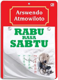 Image of Rabu Rasa Sabtu