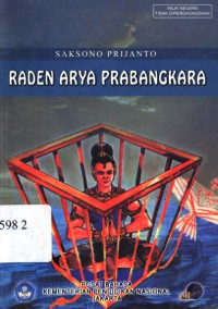 Image of Raden Arya Prabangkara