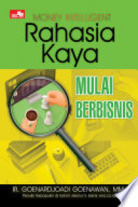 Image of Rahasia Kaya, Mulai Berbisnis